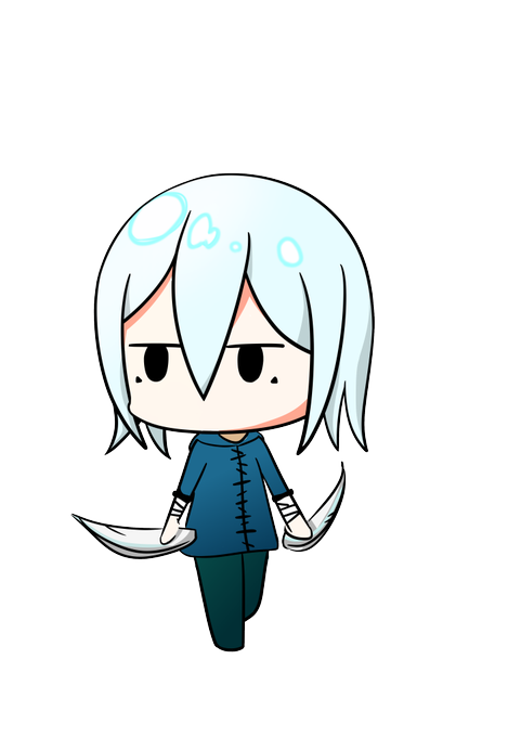 2頭身のtwitterイラスト検索結果 2頭身のtwitterイラスト検索結果