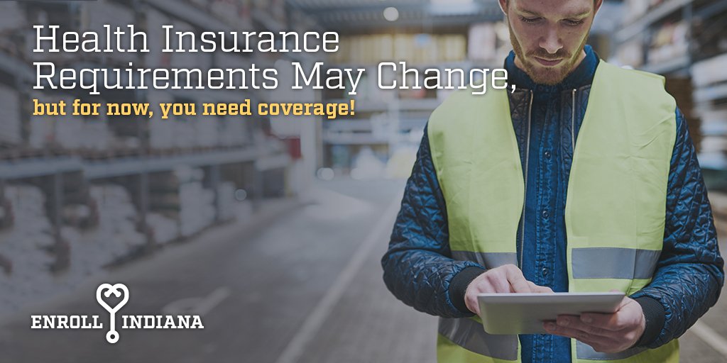 The ACA may change, but for now, you need coverage! Get enrolled with help from a FREE, local Navigator. bit.ly/2h0VgdA