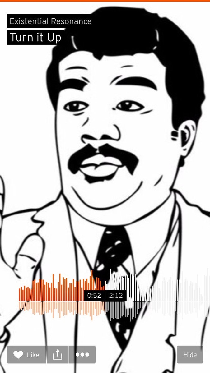 ExReso's tweet image. Check out our newest track "Turn it Up" co-produced by Head$pace. m.soundcloud.com/existential-re…