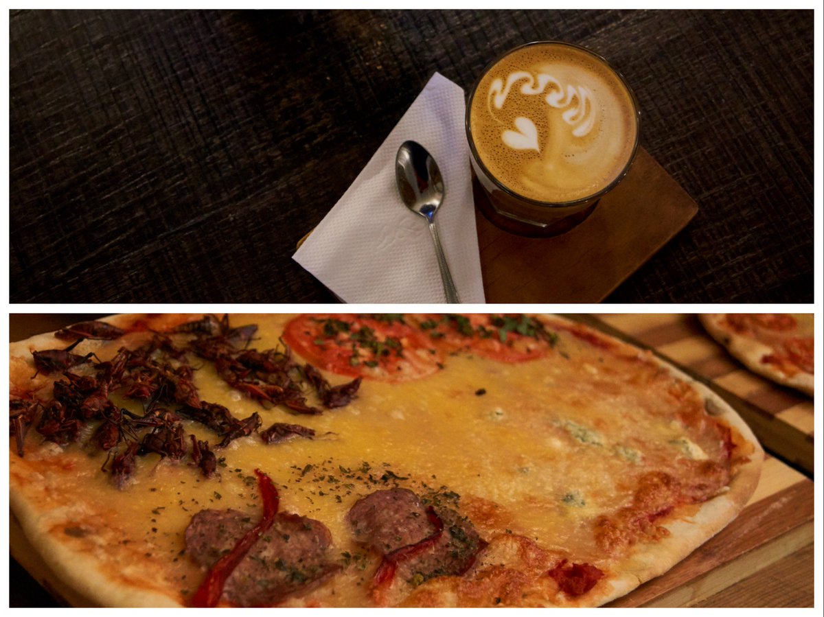 Pasa un momento agradable en las instalaciones de la casa y prueba las maravillas de <a href="/otroporfavor/">OtroCafé</a> y <a href="/GrooveDF/">Groove Resto Bar</a> en Londres 37, Col. Juárez.