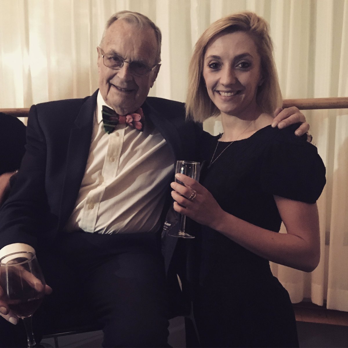 ruthbrill's tweet image. &apos;The Ballet Master&apos; Sir Peter Wright at 90 - TUNE INTO BBC4 NOW! #balletlegend #sirpeterwright #90yearsyoung @bhamroyalballet #ballet