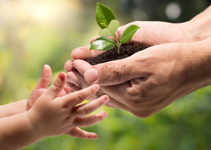 ECOTU's tweet image. Protege la piel de tu recién nacido e infórmate sobre los beneficios de utilizar productos naturales para tu bebé. hubs.ly/H05HKF60