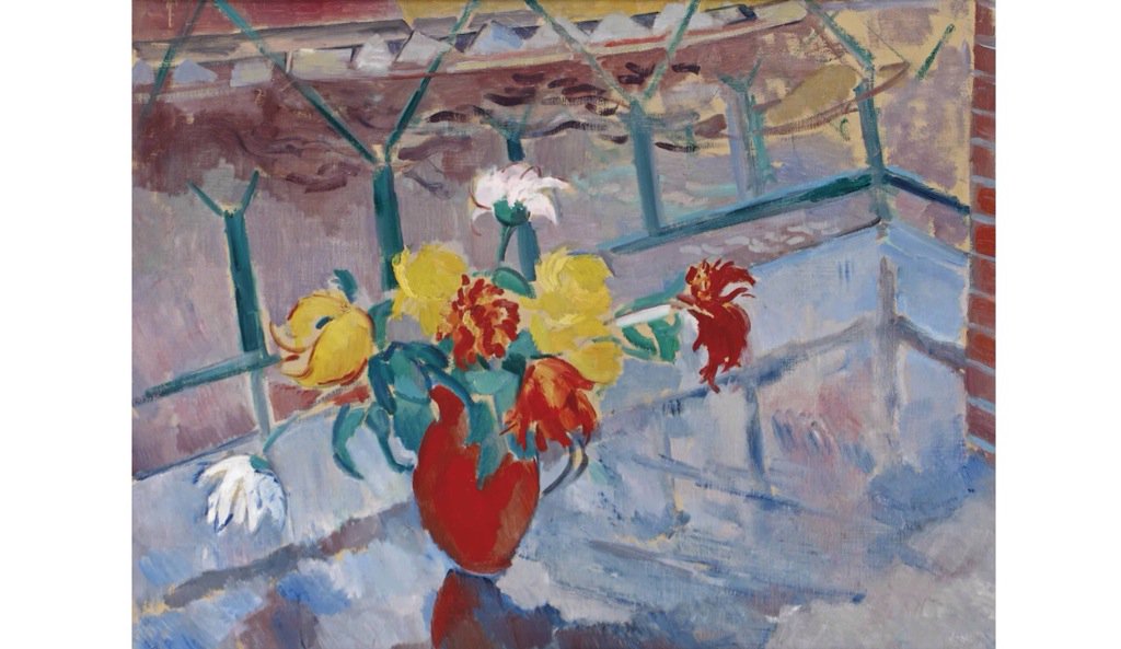 Museum Flehite tweet media