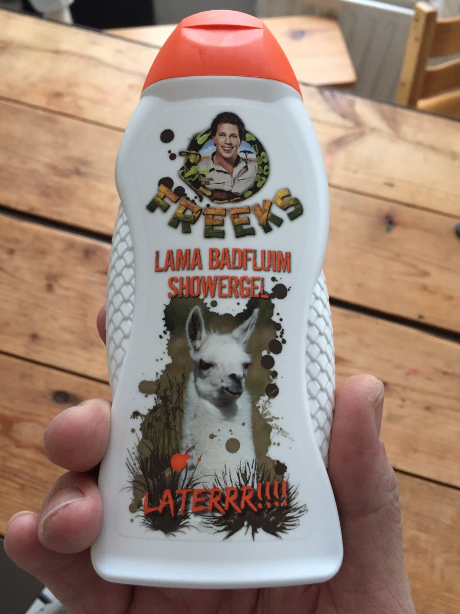 jonasdeponas (@jonasdeponas) on Twitter photo Ik kocht <a href="/freekvonk/">Prof. dr. Freek Vonk</a> badschuim. Instant hit thuis, drie kwartier in bad. Maar toen moest ik eruit want mijn zoontje moest ook nog. Ik kocht <a href="/freekvonk/">Prof. dr. Freek Vonk</a> badschuim. Instant hit thuis, drie kwartier in bad. Maar toen moest ik eruit want mijn zoontje moest ook nog.