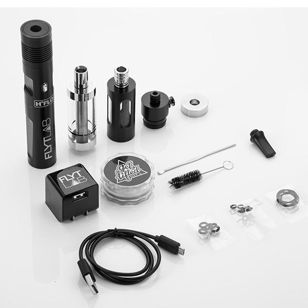 cultivana's tweet photo. A la venta en https://t.co/a8aEraGO7n Vaporizador @FLYTLAB H2FLOW - https://t.co/R14FFsf1AE #puertorico #medicalmarijuana #flytlab https://t.co/blYpOsouzX