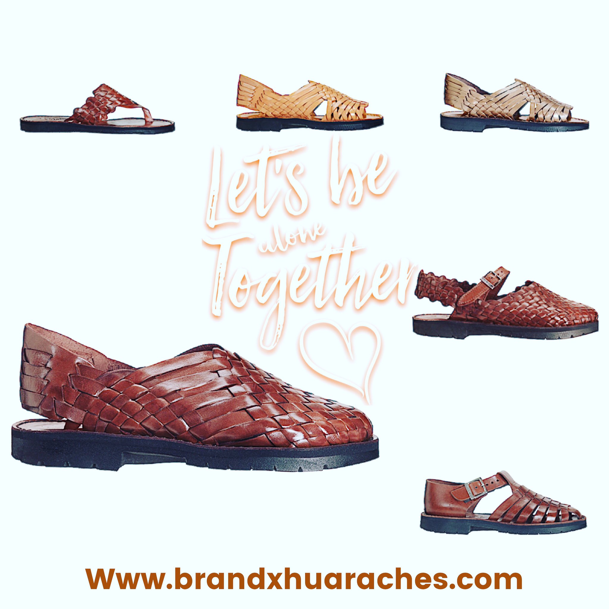 brandxhuaraches