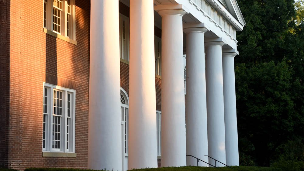 Centre College tweet media