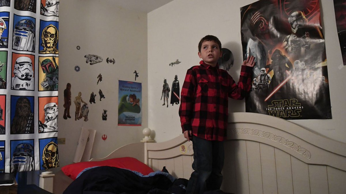 Cub Scouts ask 8-year-old #transgender boy to leave bit.ly/2hl1fqh https://t.co/jUMempZUjm