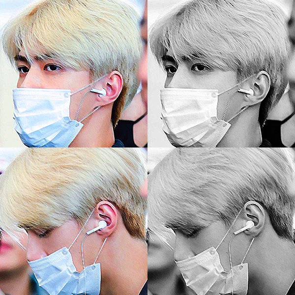 MoonUx102's tweet photo. 🌙แจกดิสเซฮุน🐣
ϟ❝ 3OO*3OO | Colour x B&amp;W 4 PICS † ❞⌬⁺⑈
( ☾ ) . . https://t.co/Mg6zEGuuJe
#Sehun #แจกดิส
°˖ᐢ⋐⁞/ /ยืมพื้นที่ rtตามทัก / /⿻∔ ̷ https://t.co/FhTWebDMea
