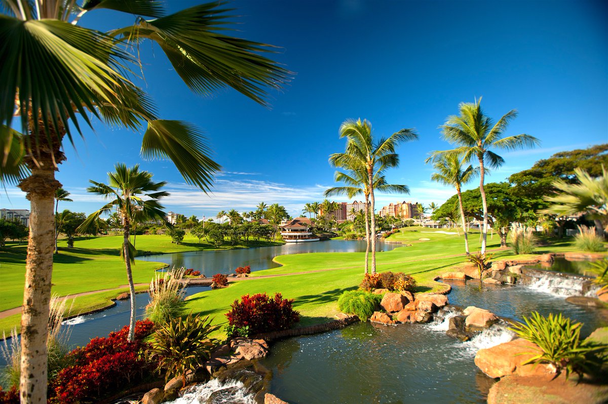 Ko Olina Resort (KoOlinaResort) Twitter