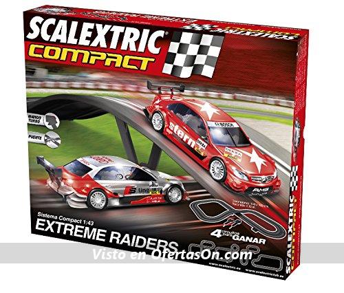 Ofertas__Online's tweet image. #NoHayNavidadSin una partidita de #scalextric en familia. Consigue el mejor circuito aquí 👇
🎁bit.ly/2ieewFq🎁 #regalos #navidad2016