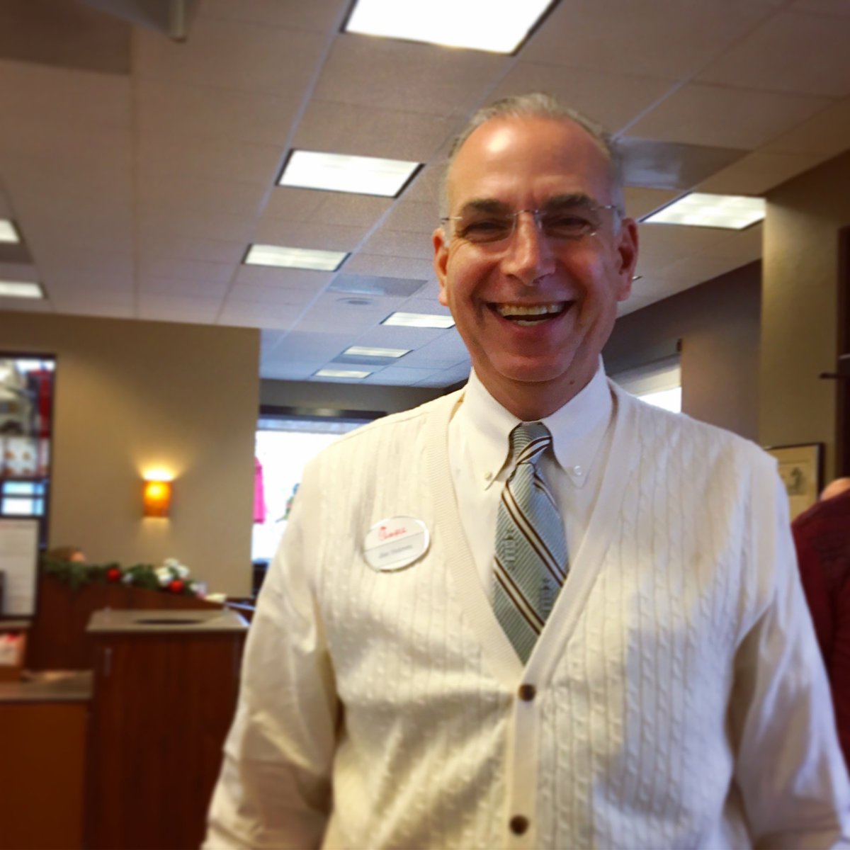 CFAAndSC's tweet image. Happy belated birthday to our Operator, Jon Holmes! 
We wish you the best and many more to come, Jon ❤️🎉🎈