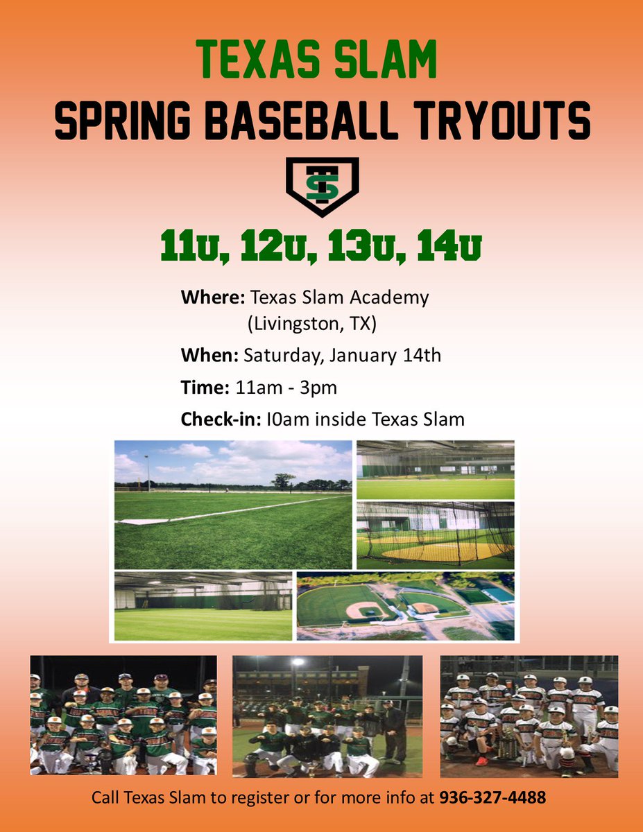 Texas Slam tweet media