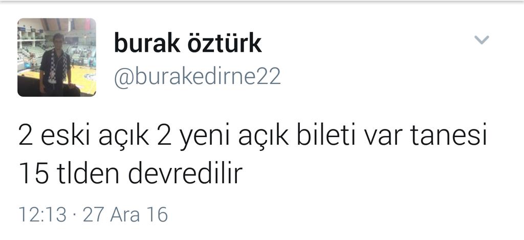 nerminice's tweet photo. Twitterdan bedava bilet toplayıp satmaya çalışmak nasıl bir kahpeliktir... https://t.co/X5lCaf0Acb