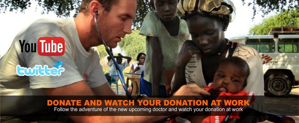 ExpressUnbox's tweet image. Help A Student Become a Doctor - Charity Event
gogetfunding.com/help-a-student…
#charity #Help #Doctor #Student #FundRaiser #Event