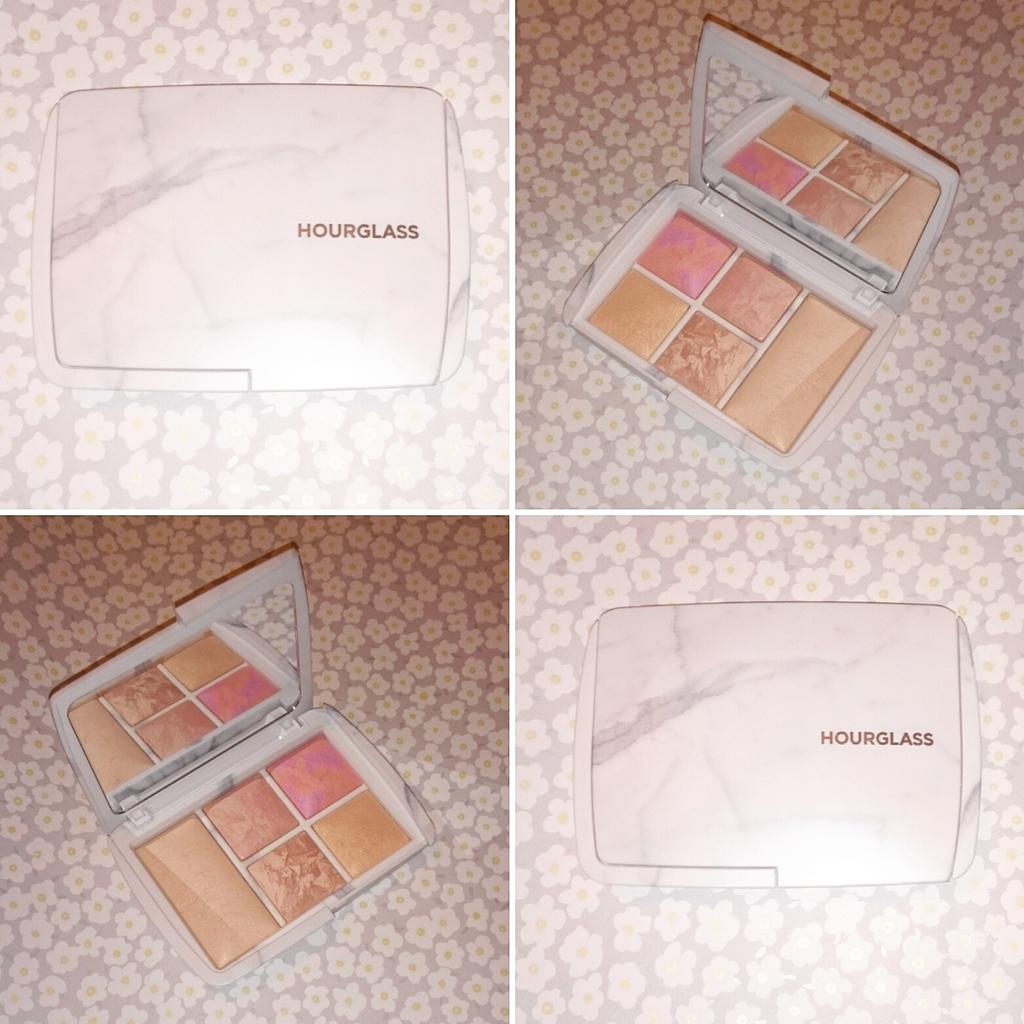 thelandbdiaries's tweet photo. Look who was a very lucky girl this Christmas @HourglassMakeup 😍 #ambientlightingedit #makeup https://t.co/TVMN4G3I1J