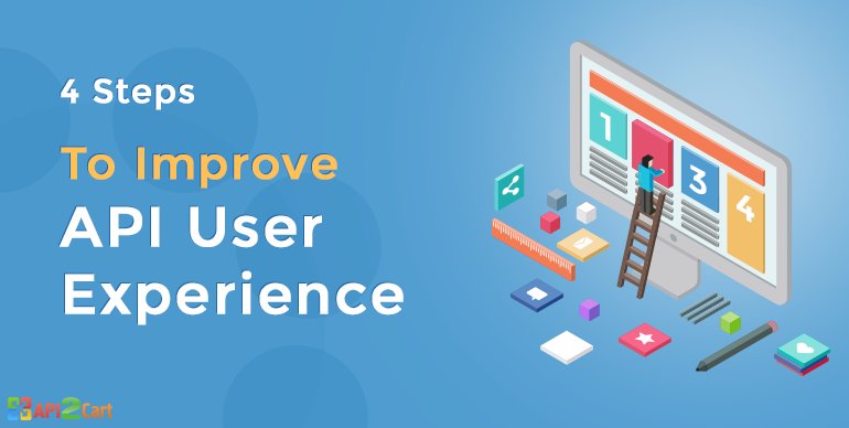 API2Cart's tweet image. 4 Steps To Improve API User Experience spok.al/4x4q #API #UX #APIUX