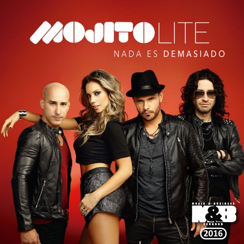 Promocionar la música de nuestros artistas es ¡nuestra pasión! El año inició con este súper tema de  <a href="/MojitoLite/">Mojito Lite</a> "Nada es demasiado"