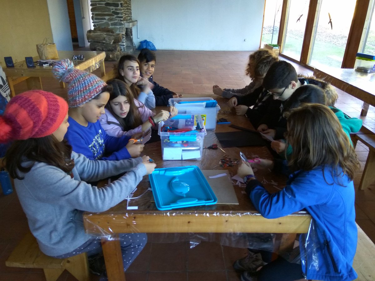 Loco, que estamos de campamento!! Con frío pero con más ganas que un gatete en frente de una sardina 😽🍴🐟=😻 #scouts