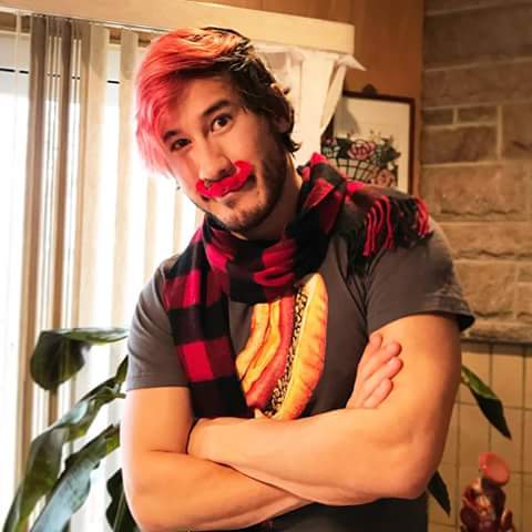 Slender_Chronic's tweet image. Wilford Warfstache returns