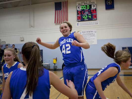 phthSports's tweet photo. Rebecca Oden of @CroslexSports is our Athlete of the Week after two strong performances last week. https://t.co/gPRVOGKSAH https://t.co/BsF6qqzPBD