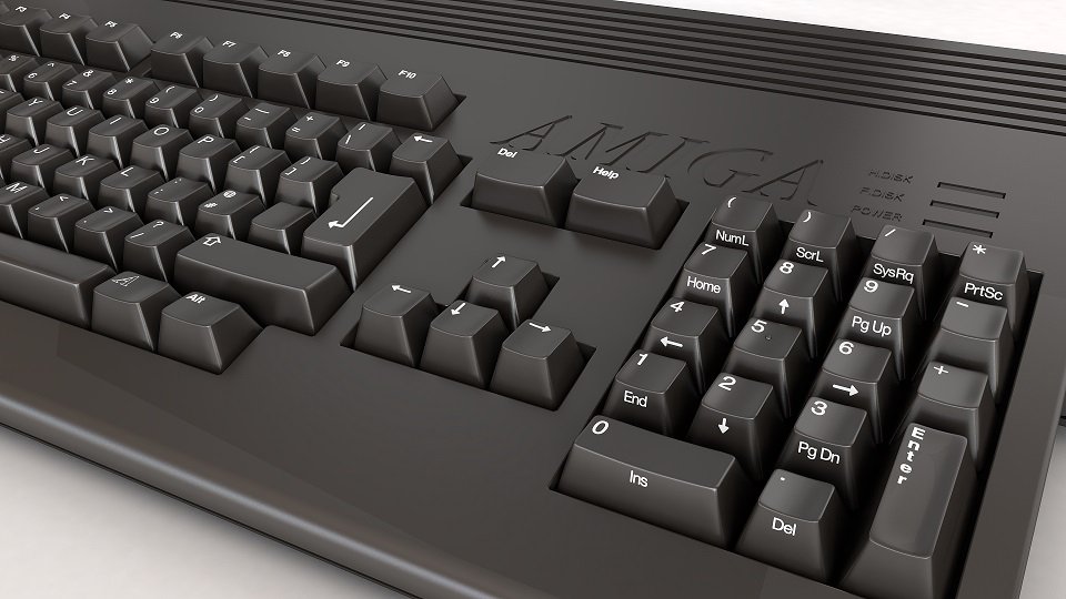 A1200NET's tweet photo. #videogames #retrogaming #gamersunite #Kickstarter NEW #AmigaKeycaps Make your #Amiga look young again! https://t.co/iATmMsxXCn https://t.co/6tx7fx0hCZ