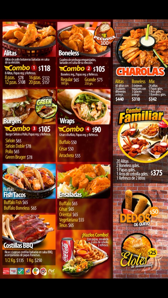 Buffalucas Tuxtla tweet media