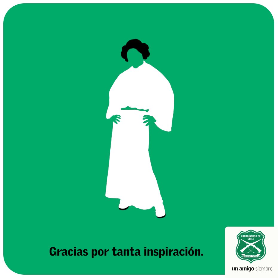 Carabdechile's tweet image. Que la fuerza te acompañe siempre Carrie Fisher