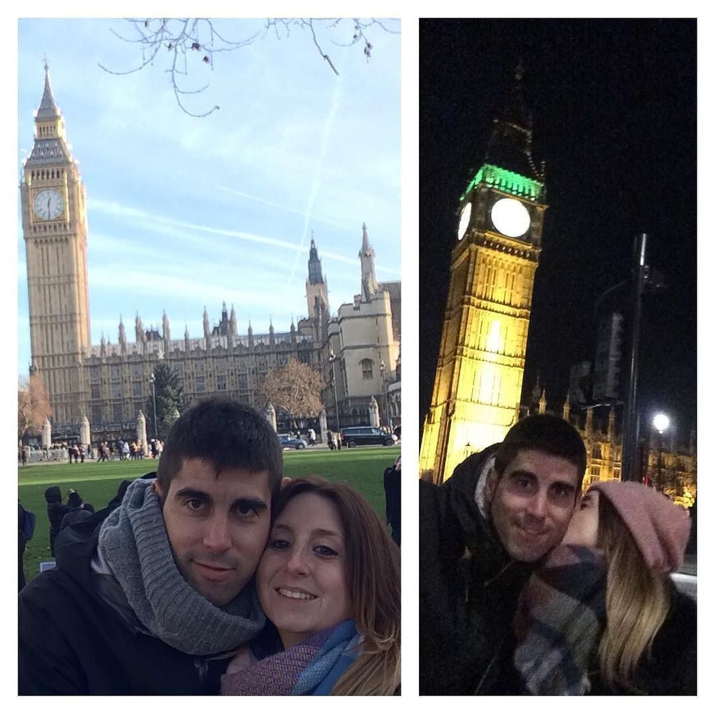 San_eloy's tweet photo. Day or night ... #london #picadilly #navidad #bigben #frio❄ #itfff #itff #vivir https://t.co/K41GqvUZNG https://t.co/RKdgrDij2F