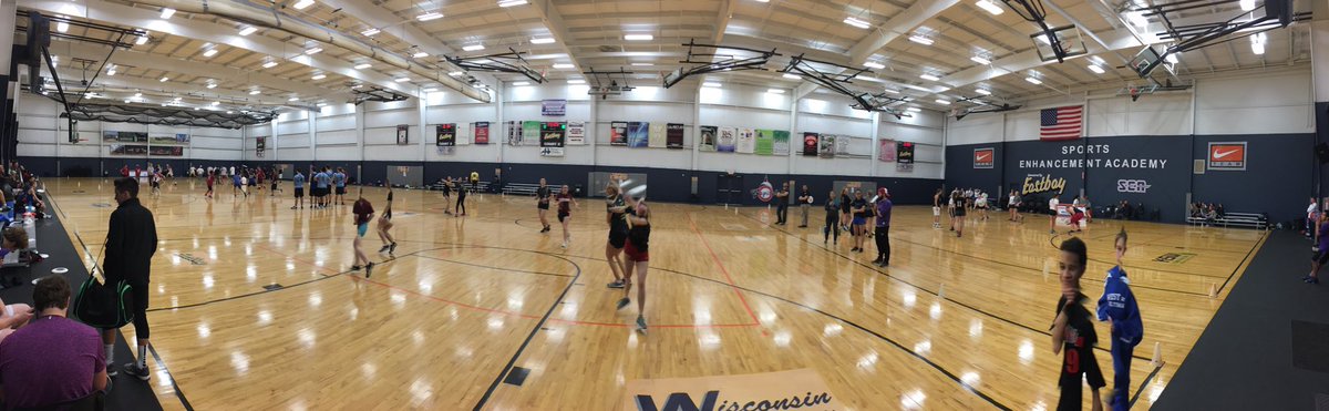 SEA Facilities tweet media