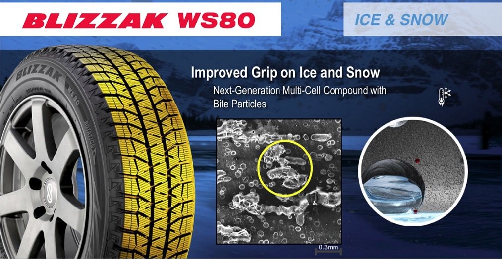 WIAutoService's tweet photo. How to #Blizzak tires keep you gripping to the road? Give us a call to learn more! #Bridgestone https://t.co/DG0q1yx5xf