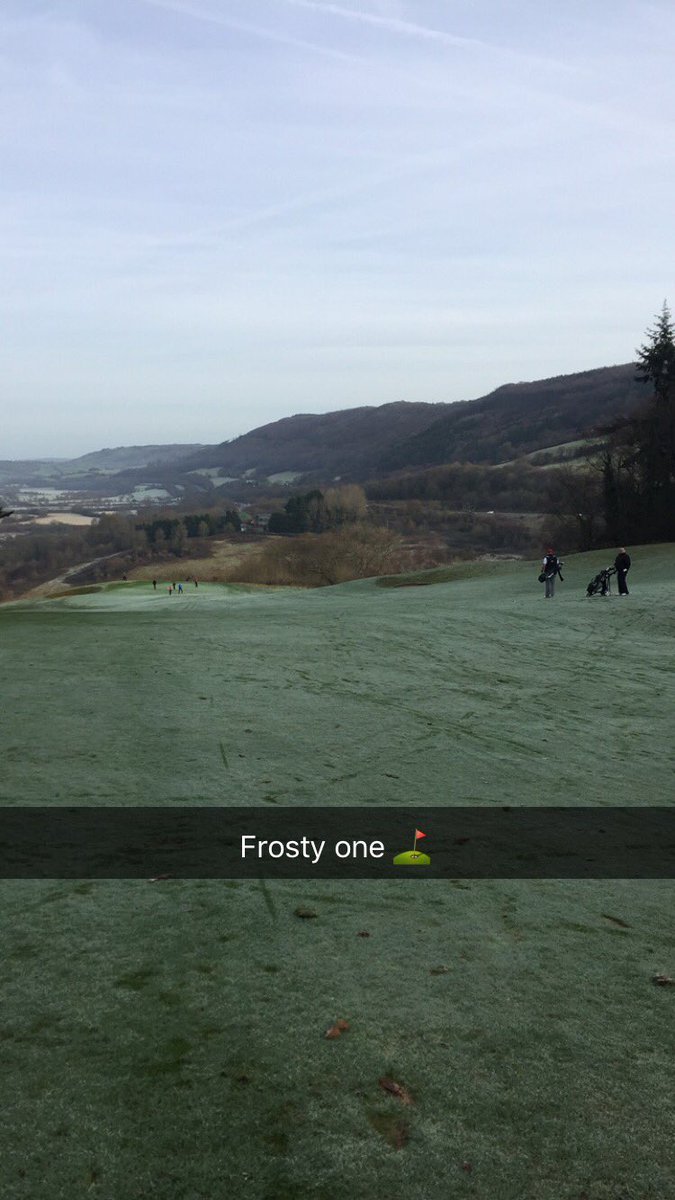 deandoubt's tweet photo. Another great round @TheCelticManor today. This time on the monty, tough course 😳@gahellis @funkisi @mikeyrowe12 @golfingwales #golf #sport https://t.co/tTaDbxC0QF