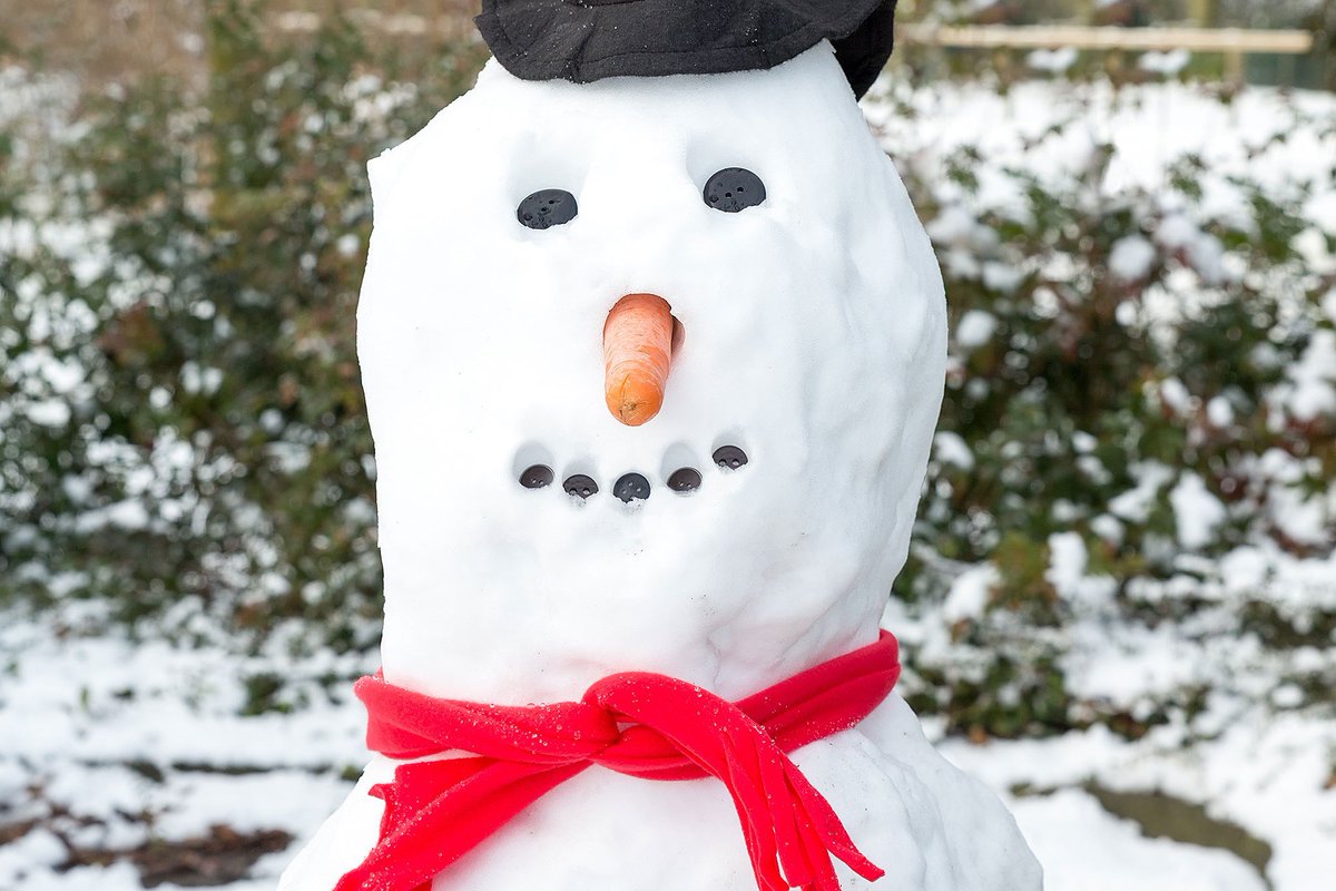 centerforautism's tweet image. Neighbors gather to build snowmen for local boy with #autism: “We were happy to help.” 
Read: ow.ly/LuvQ307tT5T