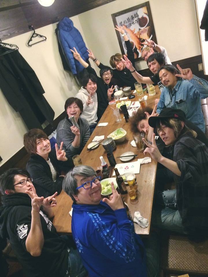 おれパラ16 Twitter Search Twitter