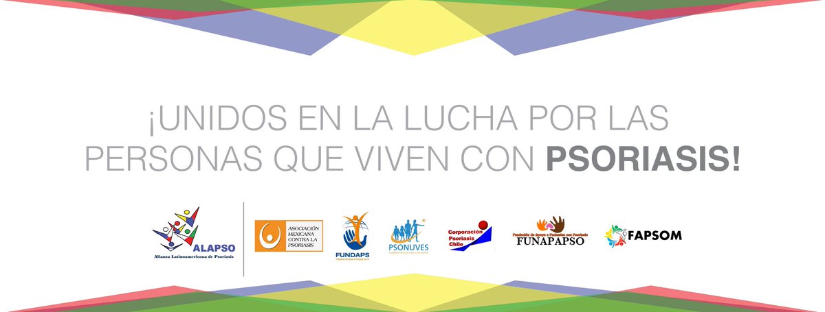 enALAPSO's tweet photo. ALAPSO tiene como eje fundamental dar educación a las personas que viven con #psoriasis. ¡Conoce nuestra labor! https://t.co/plqLx9OlPt