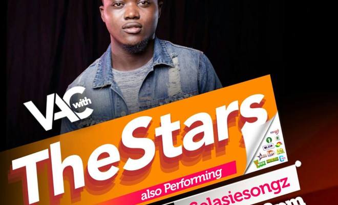 WildOutKpoly's tweet photo. Selasiesongz To Perform At “Vac With The Stars”, 2nd Jan, 2017(Marina Mall) https://t.co/YY0FmdQGVj https://t.co/v5SpUjpUGW