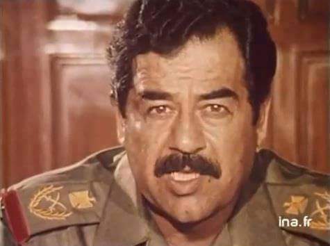 من بعدك اصبح للكلاب صوت .
من بعدك ضاعت هيبة العرب
الله يرحمك