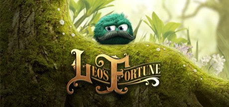 AndroidAppsTabl's tweet image. #Leo&apos;s Fortune.