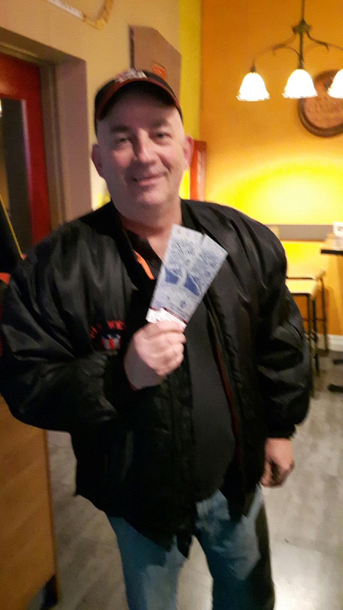 The_Regency's tweet photo. Huge congratulations to our Molson sponsored Maple Leafs tickets winner!!!  He's going to have a WonTon of Fun!!! https://t.co/ooWZpINr0o