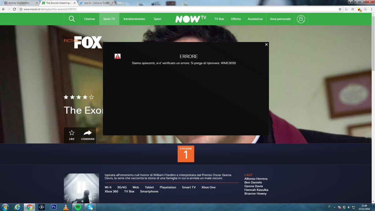 Andrea Guglielmino tweet media