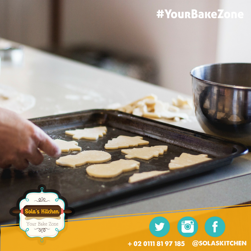 SolasKitchen's tweet photo. Pure joy, pure #butter #christmas #cookies Who want some?🍪😋👌🏻
#Solaskitchen #YourBakeZone #baking #Buttercookies #yummy #holydays https://t.co/RpIjOablde