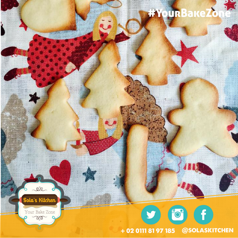 SolasKitchen's tweet photo. Pure joy, pure #butter #christmas #cookies Who want some?🍪😋👌🏻
#Solaskitchen #YourBakeZone #baking #Buttercookies #yummy #holydays https://t.co/RpIjOablde