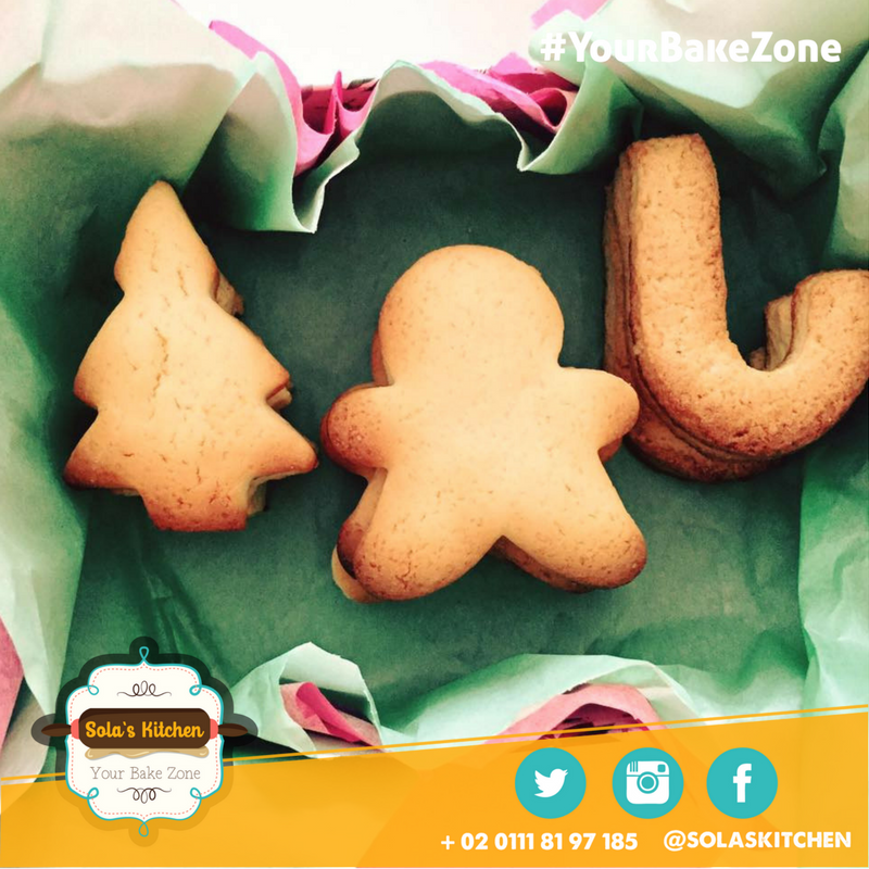 SolasKitchen's tweet photo. Pure joy, pure #butter #christmas #cookies Who want some?🍪😋👌🏻
#Solaskitchen #YourBakeZone #baking #Buttercookies #yummy #holydays https://t.co/RpIjOablde