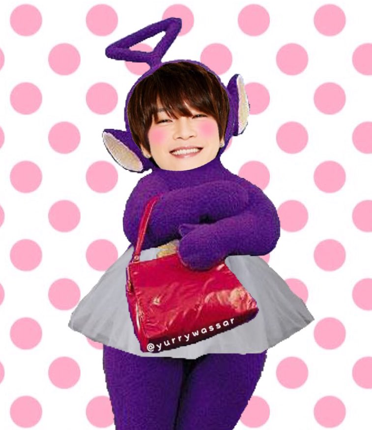 ティンキーウィンキー Twitter Search