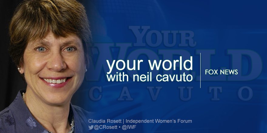 IWF's tweet photo. COMING UP on @FoxNews > @IWF foreign policy fellow @CRosett joins @TeamCavuto to discuss Obama + UN + #IsraelResolution. Tune in at 4pE! https://t.co/xKMb2Ja1Zo