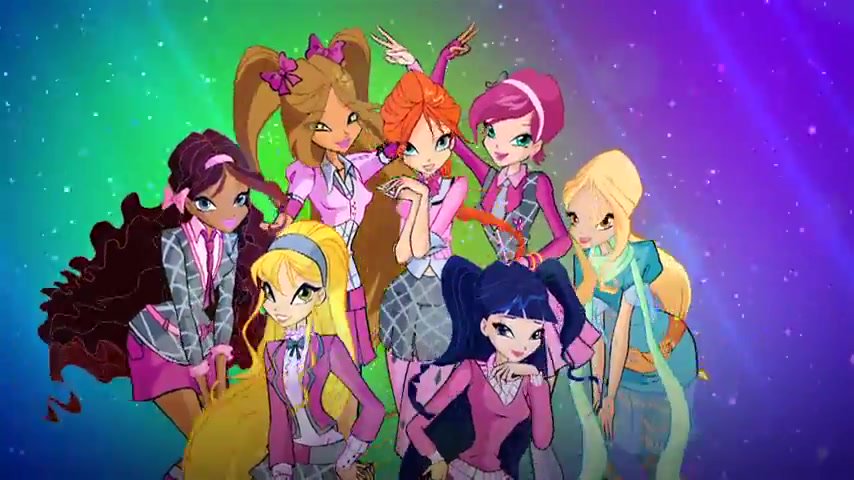 🔁 for #WorldofWinx 
❤ for #WinxClub
