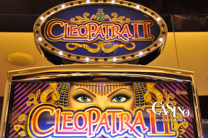 CasinoBsAs's tweet photo. [AHORA] Acaba de salir un #jackpot en la única sala #oriental del país! #Cleopatra2 pagó un jackpot de 531.950 en #DragonDorado!! :D https://t.co/6nAfCGAP5L