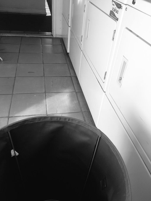 This is my life right now #laundryday #aboutdone wait until you see the pile when I have to fold in a<a href="/tag/laundryday"class="tags">#laundryday</a><a href="/tag/aboutdone"class="tags">#aboutdone</a>