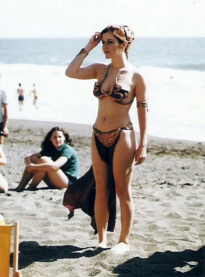 timelessbae's tweet photo. Carrie Fisher for Rolling Stone 1983 https://t.co/JTss5oBypd