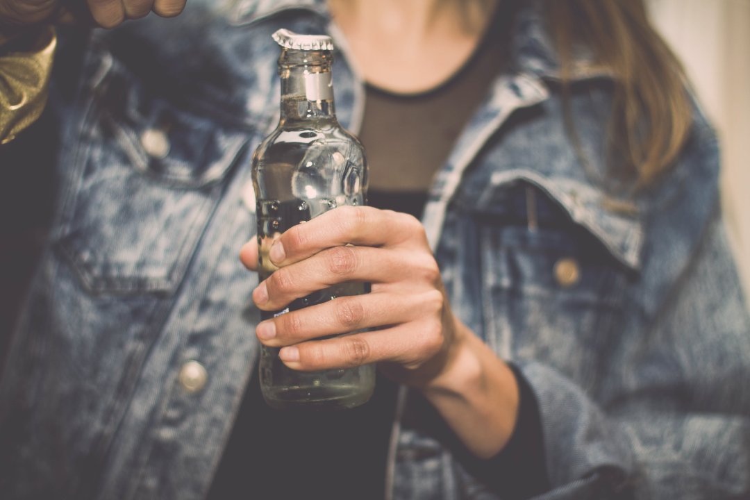 El mejor ritual de año nuevo, es esperarlo con un #MistralIce.